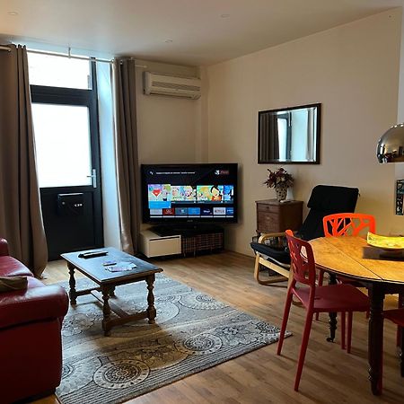 La Pepiniere Victoria - Canal & Pepiniere -50M2 낭시 외부 사진