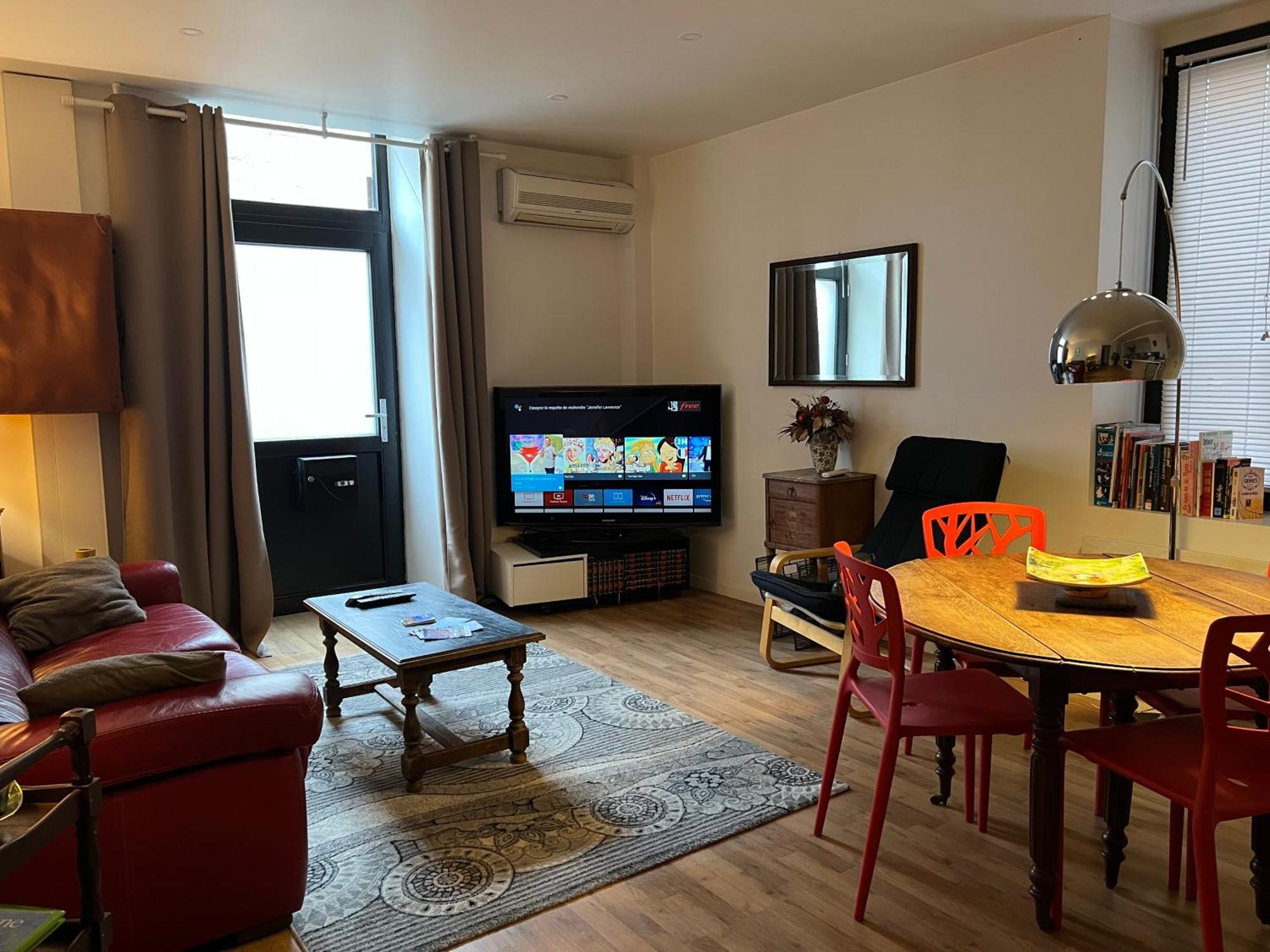 La Pepiniere Victoria - Canal & Pepiniere -50M2 낭시 외부 사진