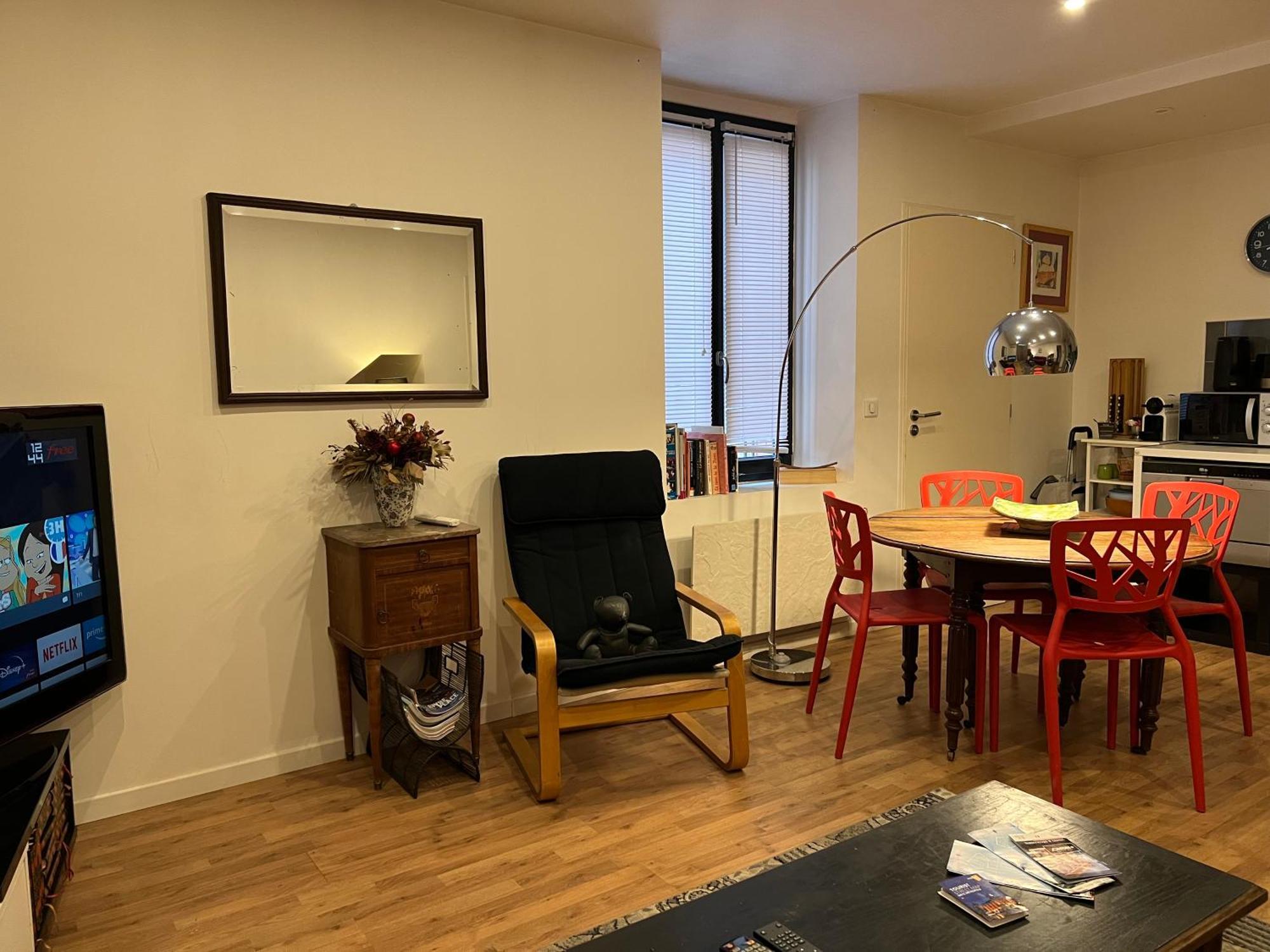 La Pepiniere Victoria - Canal & Pepiniere -50M2 낭시 외부 사진