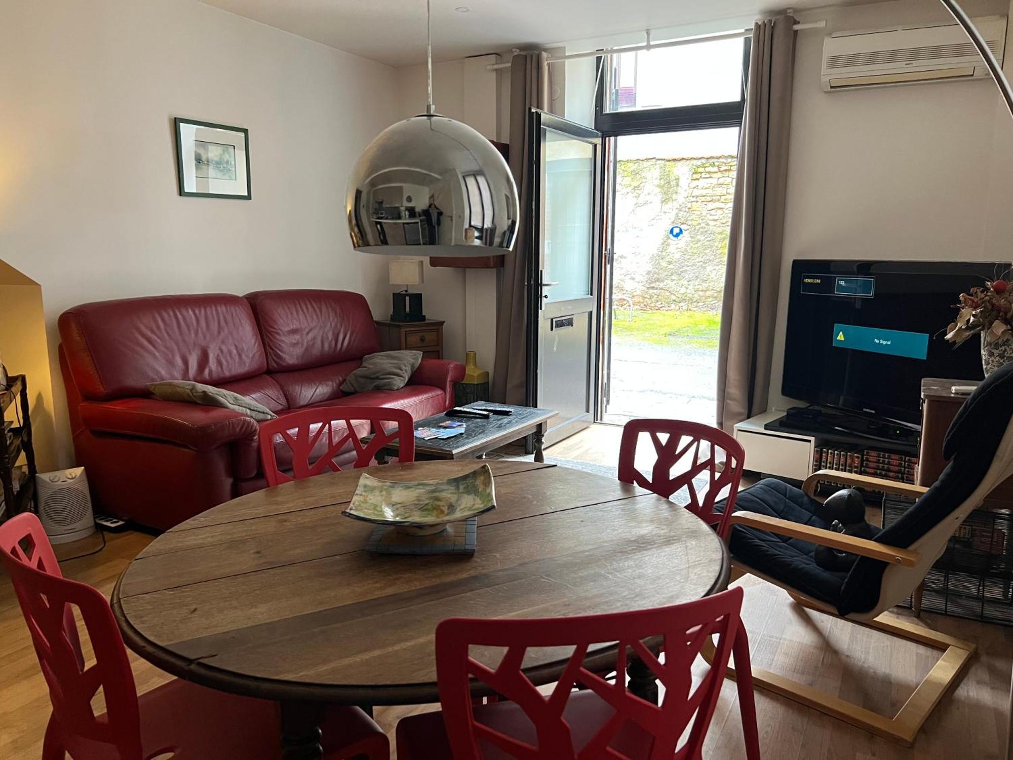 La Pepiniere Victoria - Canal & Pepiniere -50M2 낭시 외부 사진