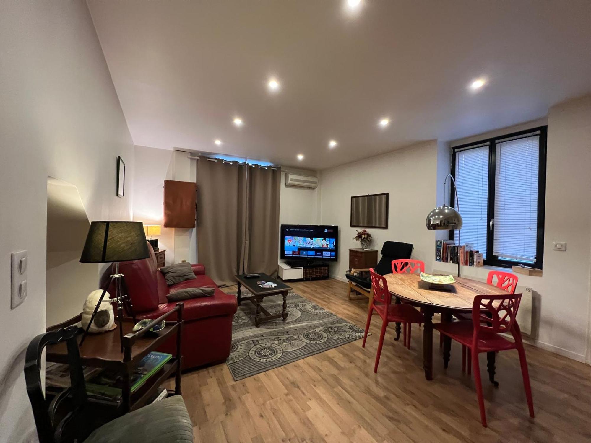 La Pepiniere Victoria - Canal & Pepiniere -50M2 낭시 외부 사진