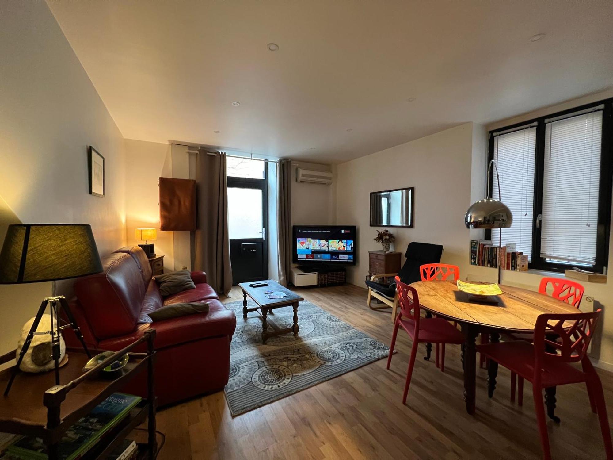 La Pepiniere Victoria - Canal & Pepiniere -50M2 낭시 외부 사진