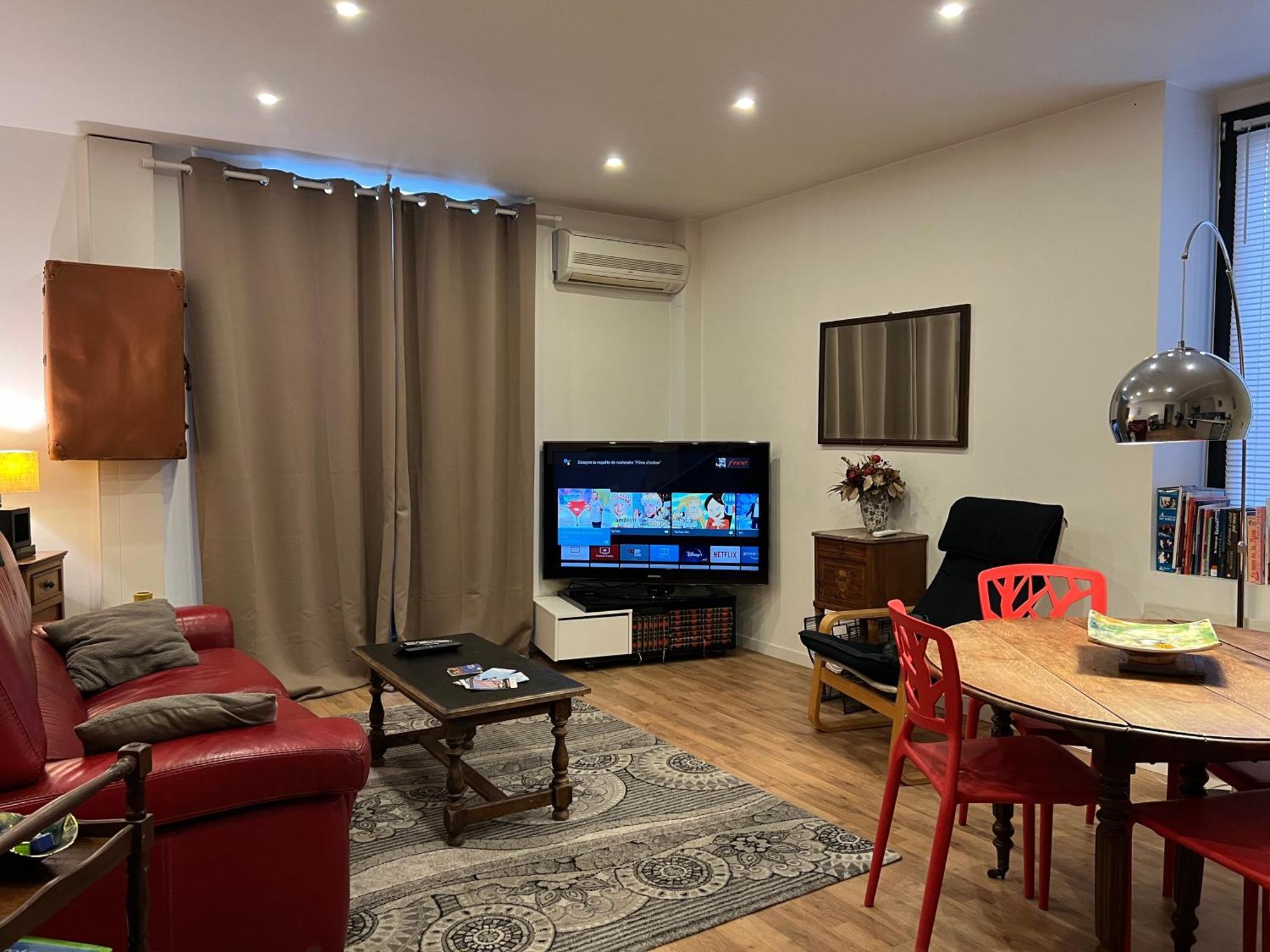 La Pepiniere Victoria - Canal & Pepiniere -50M2 낭시 외부 사진