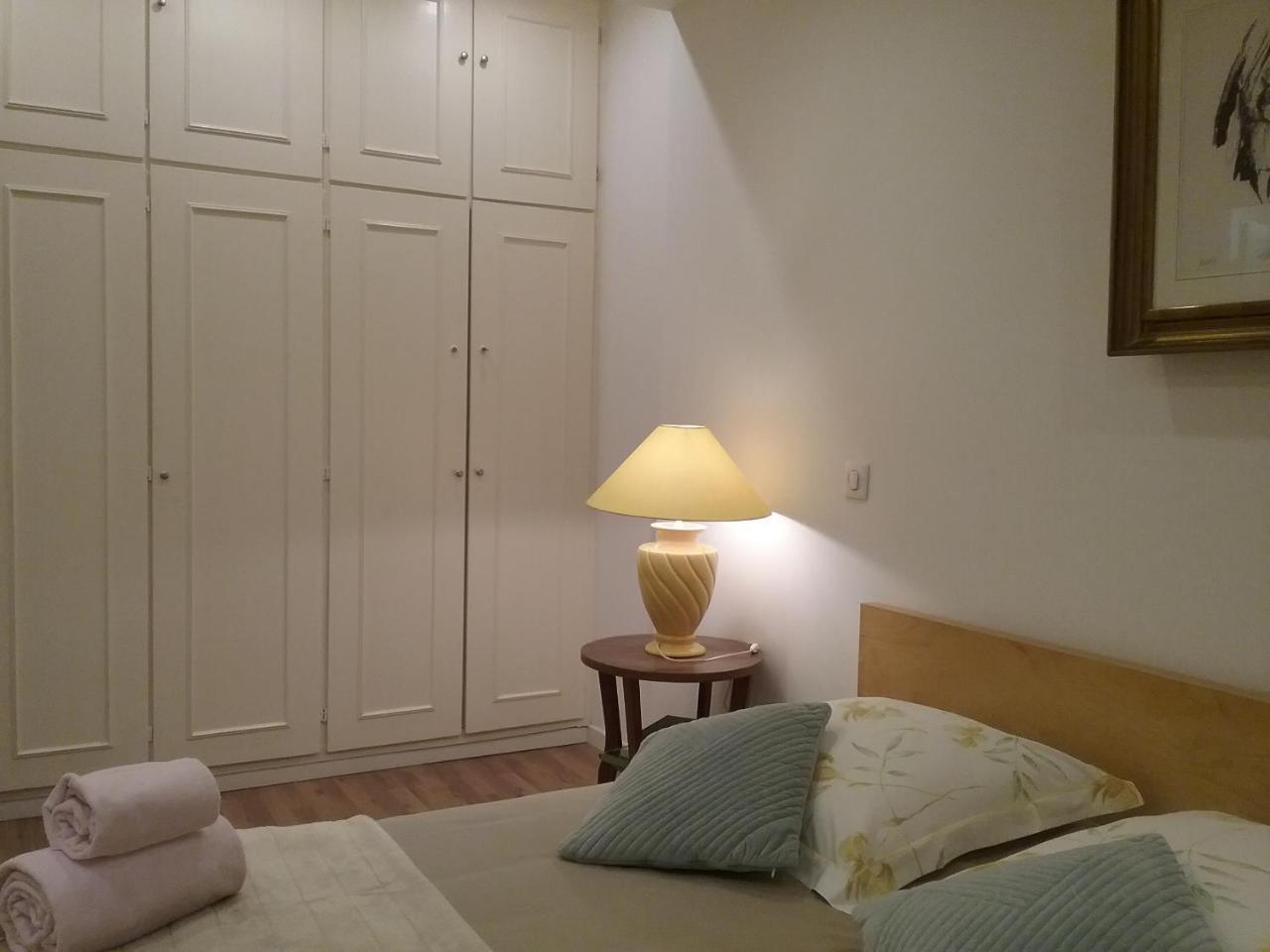 La Pepiniere Victoria - Canal & Pepiniere -50M2 낭시 외부 사진