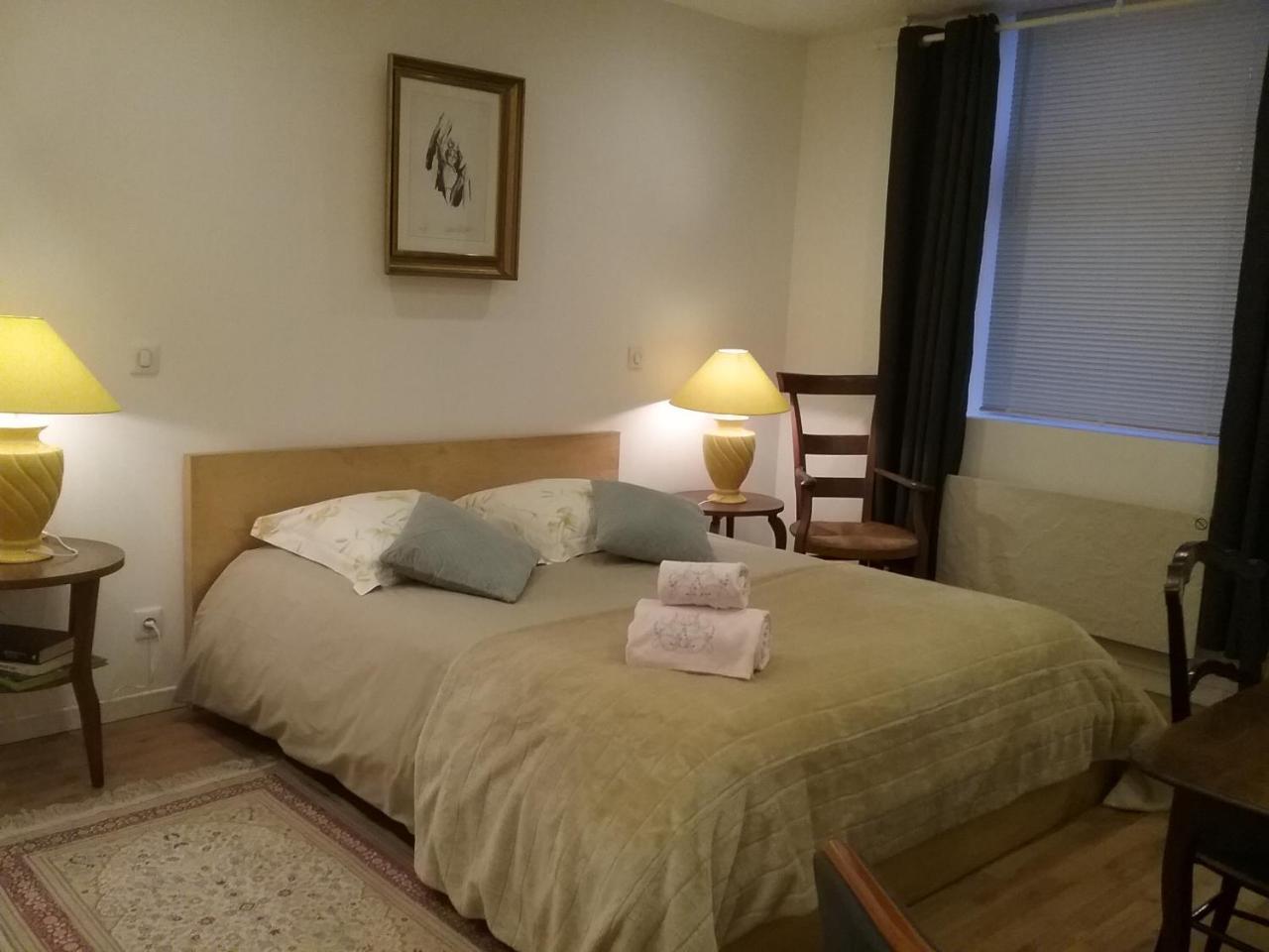 La Pepiniere Victoria - Canal & Pepiniere -50M2 낭시 외부 사진